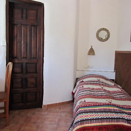 Sierra Y Mar Bed & Breakfast Ferreirola Room photo