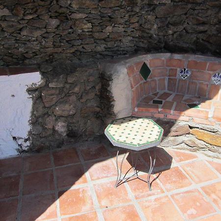 Sierra Y Mar Bed & Breakfast Ferreirola Room photo
