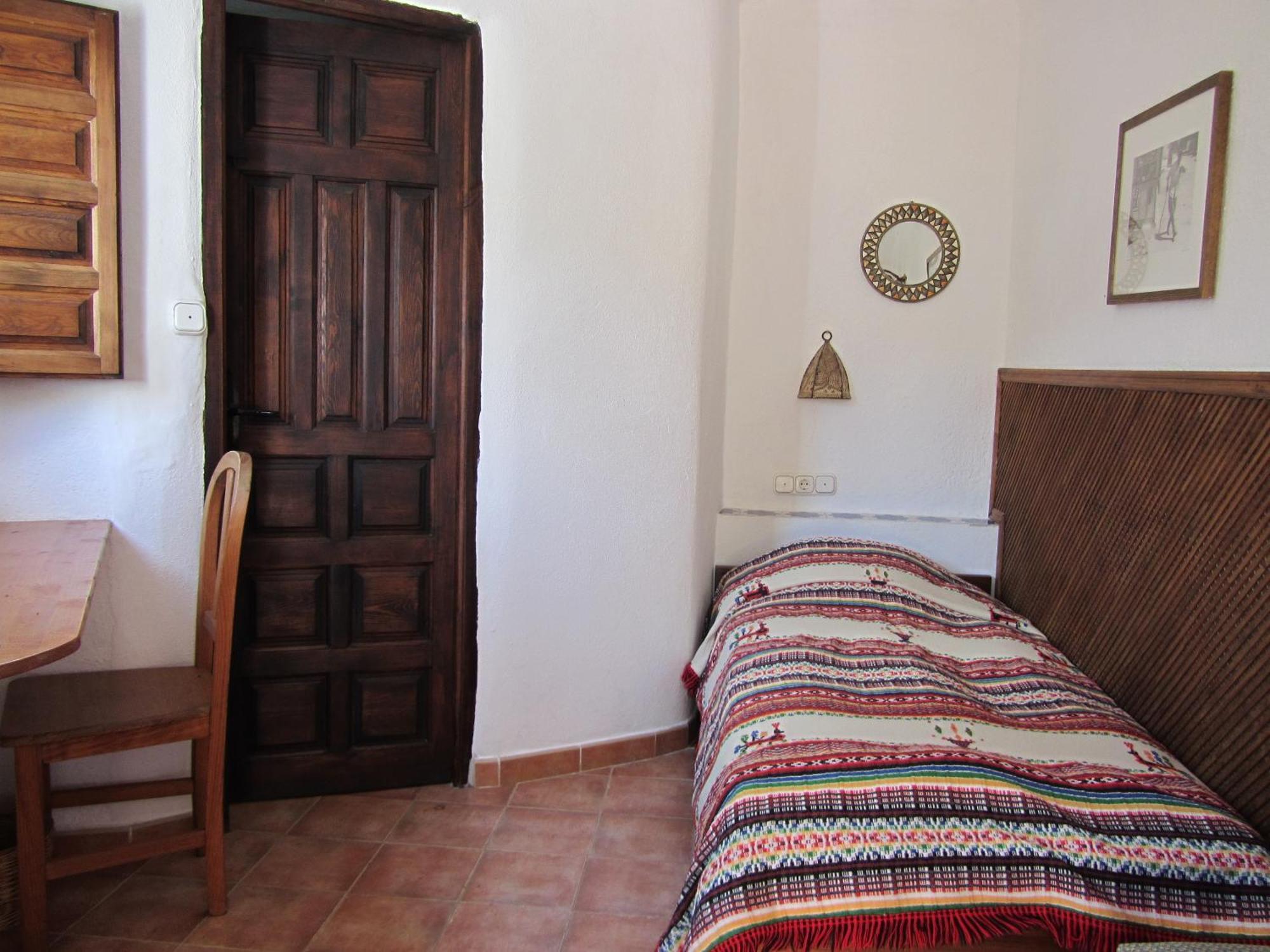 Sierra Y Mar Bed & Breakfast Ferreirola Room photo