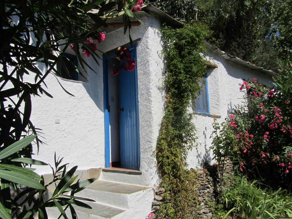 Sierra Y Mar Bed & Breakfast Ferreirola Room photo