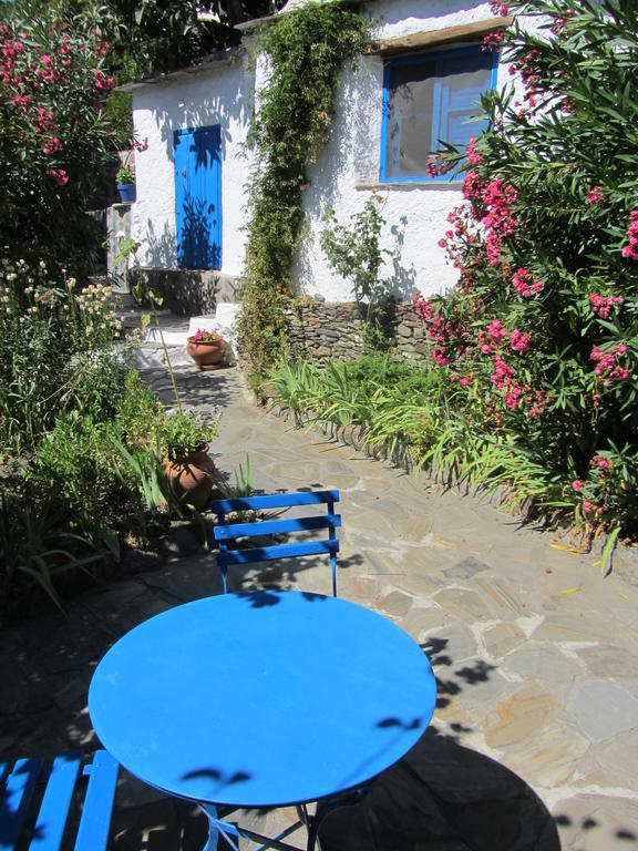 Sierra Y Mar Bed & Breakfast Ferreirola Room photo