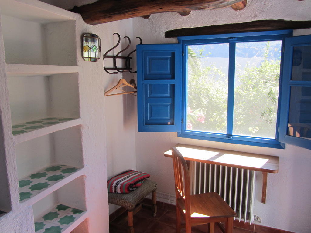 Sierra Y Mar Bed & Breakfast Ferreirola Room photo