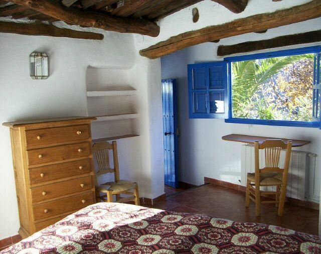 Sierra Y Mar Bed & Breakfast Ferreirola Room photo