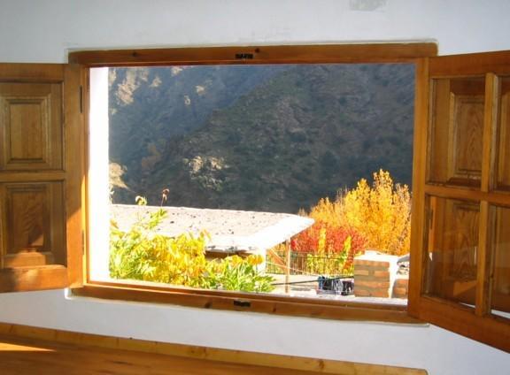 Sierra Y Mar Bed & Breakfast Ferreirola Room photo