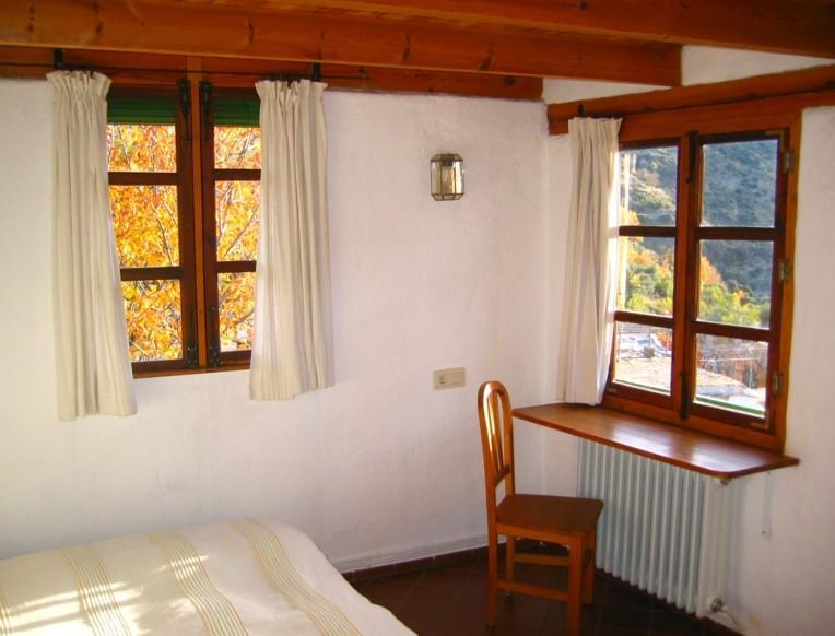 Sierra Y Mar Bed & Breakfast Ferreirola Exterior photo
