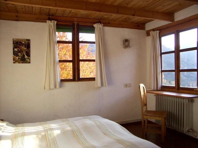 Sierra Y Mar Bed & Breakfast Ferreirola Exterior photo